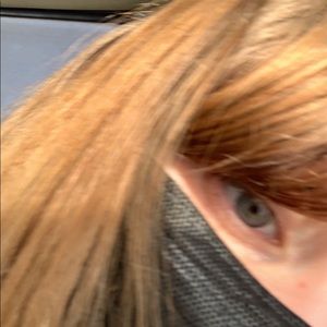 Meet your Posher, Leah